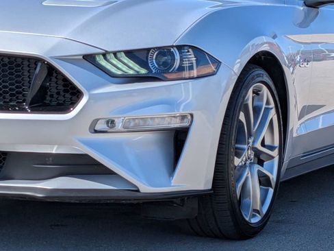 Used 2019 Ford Mustang GT Premium w/ Equipment Group 401A RWD image 10