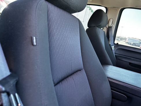 Used 2013 Chevrolet Silverado 1500 LT w/ All-Star Edition image 13