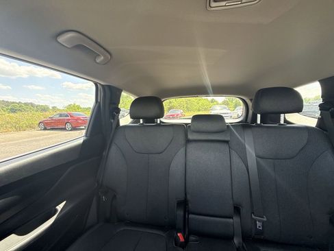 Used 2022 Hyundai Santa Fe SEL w/ Cargo Package FWD image 11