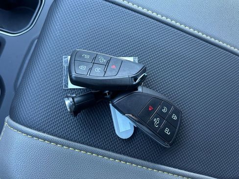 Used 2024 Chevrolet Silverado 1500 ZR2 w/ ZR2 Bison Edition image 34