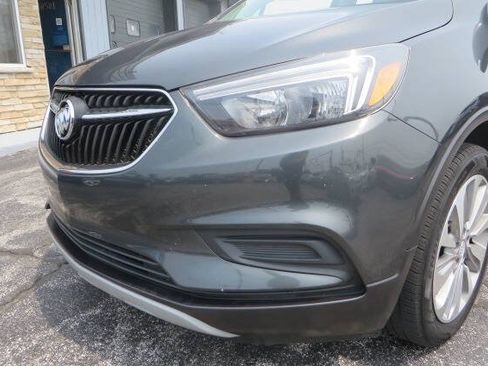 Used 2018 Buick Encore Preferred FWD image 45