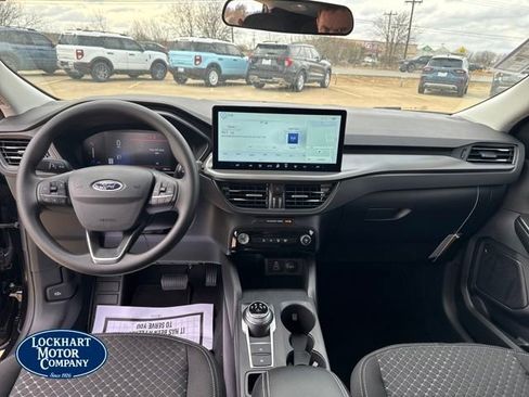 New 2026 Ford Escape Active w/ Tech Pack #1 image 12