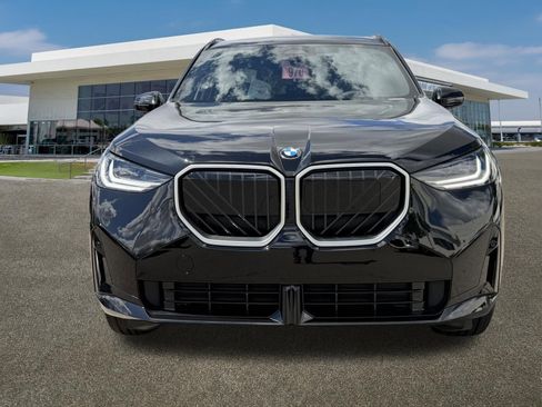 New 2026 BMW X3 xDrive30 image 3