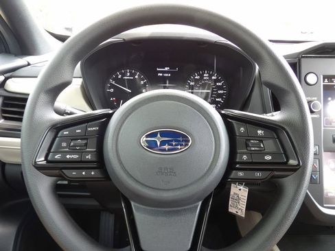 New 2026 Subaru Forester AWD/4WD image 14