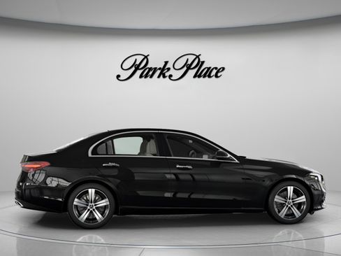 Certified 2026 Mercedes-Benz C 300 Sedan image 25