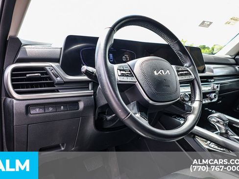 Used 2023 Kia Telluride S w/ S Sunroof Package image 29