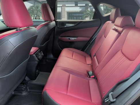 Used 2024 Lexus NX 250 FWD w/ Cold Area Package image 25