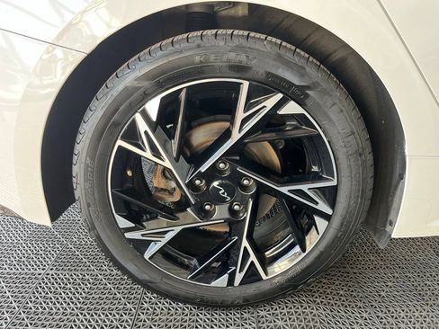 Used 2025 Kia K5 GT-Line AWD/4WD image 26
