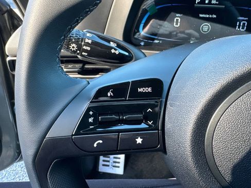 New 2026 Hyundai Elantra Sport image 14