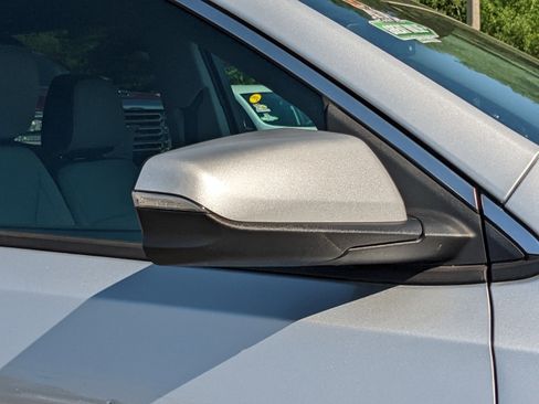 Used 2020 GMC Terrain SLT w/ Preferred Package image 13