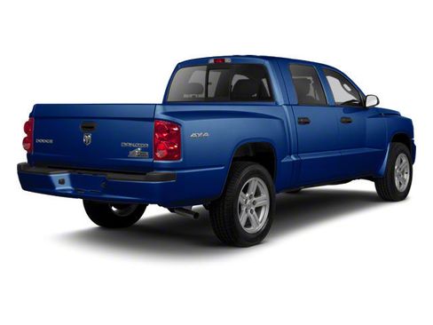 Used 2010 Dodge Dakota Big Horn image 2