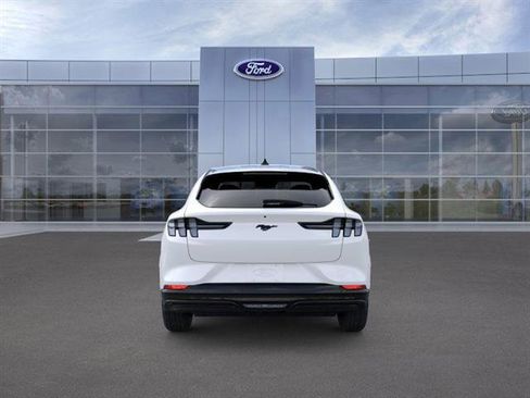 New 2026 Ford Mustang Mach-E Premium image 5