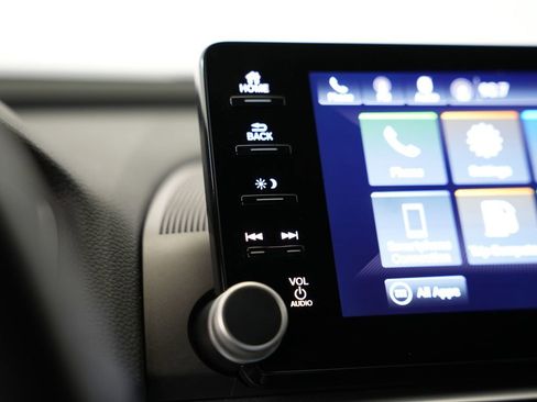 Used 2021 Honda Accord Sport image 23