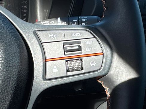 New 2026 Honda Passport TrailSport image 22