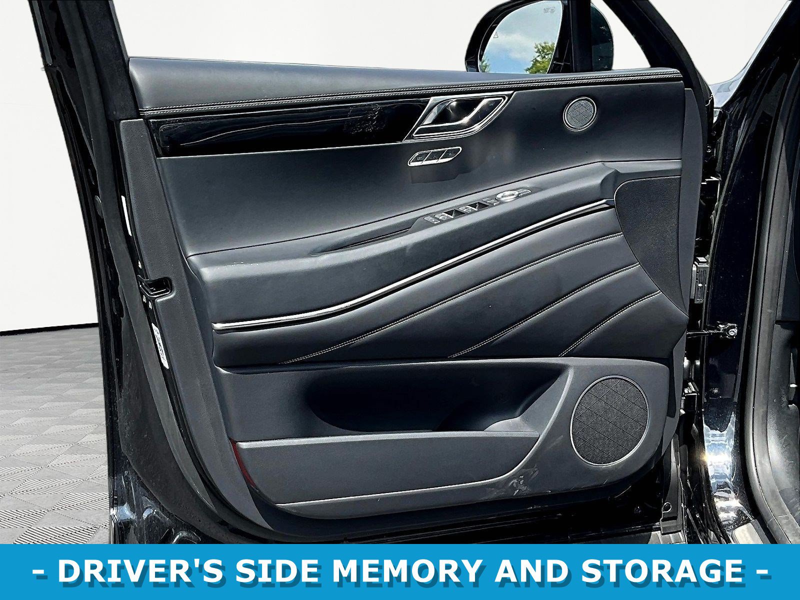 Used 2026 Genesis GV80 2.5T AWD/4WD image 20