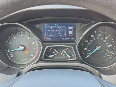 Used 2014 Ford Focus SE FWD image 33