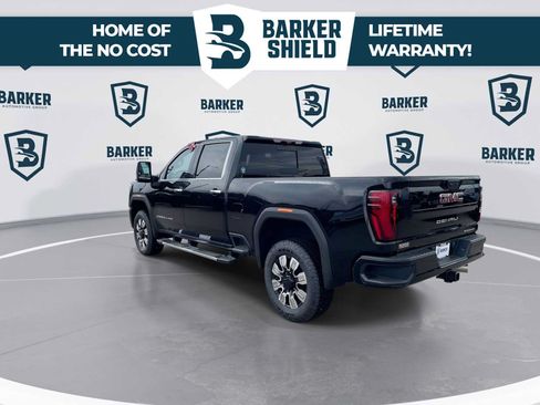 New 2026 GMC Sierra 2500 Denali w/ Denali Reserve Package AWD/4WD image 7