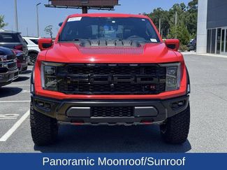 Certified 2023 Ford F150 Raptor w/ Equipment Group 802A Raptor R AWD/4WD video 3