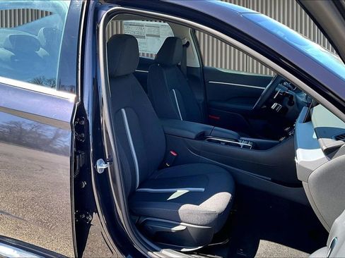 New 2026 Hyundai Sonata SEL AWD/4WD image 9