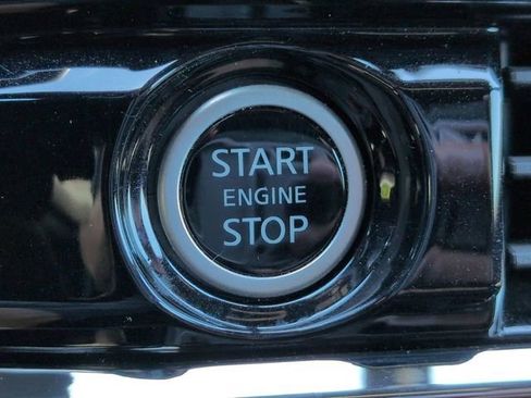 Used 2024 Nissan Pathfinder Rock Creek AWD/4WD image 27