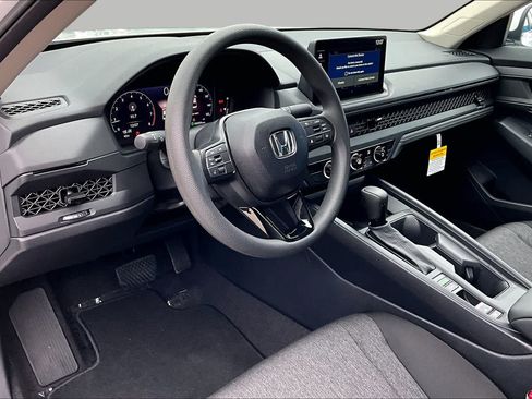 New 2026 Honda Accord LX image 8