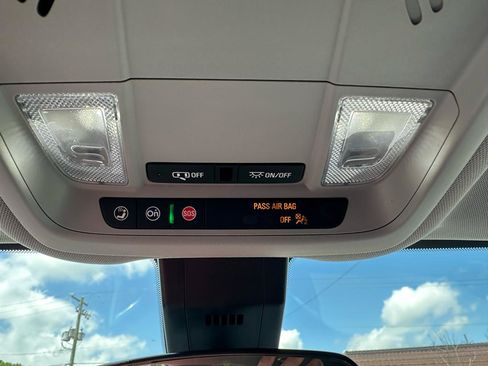 Used 2023 Chevrolet Equinox LS w/ LS Convenience Package AWD/4WD image 18