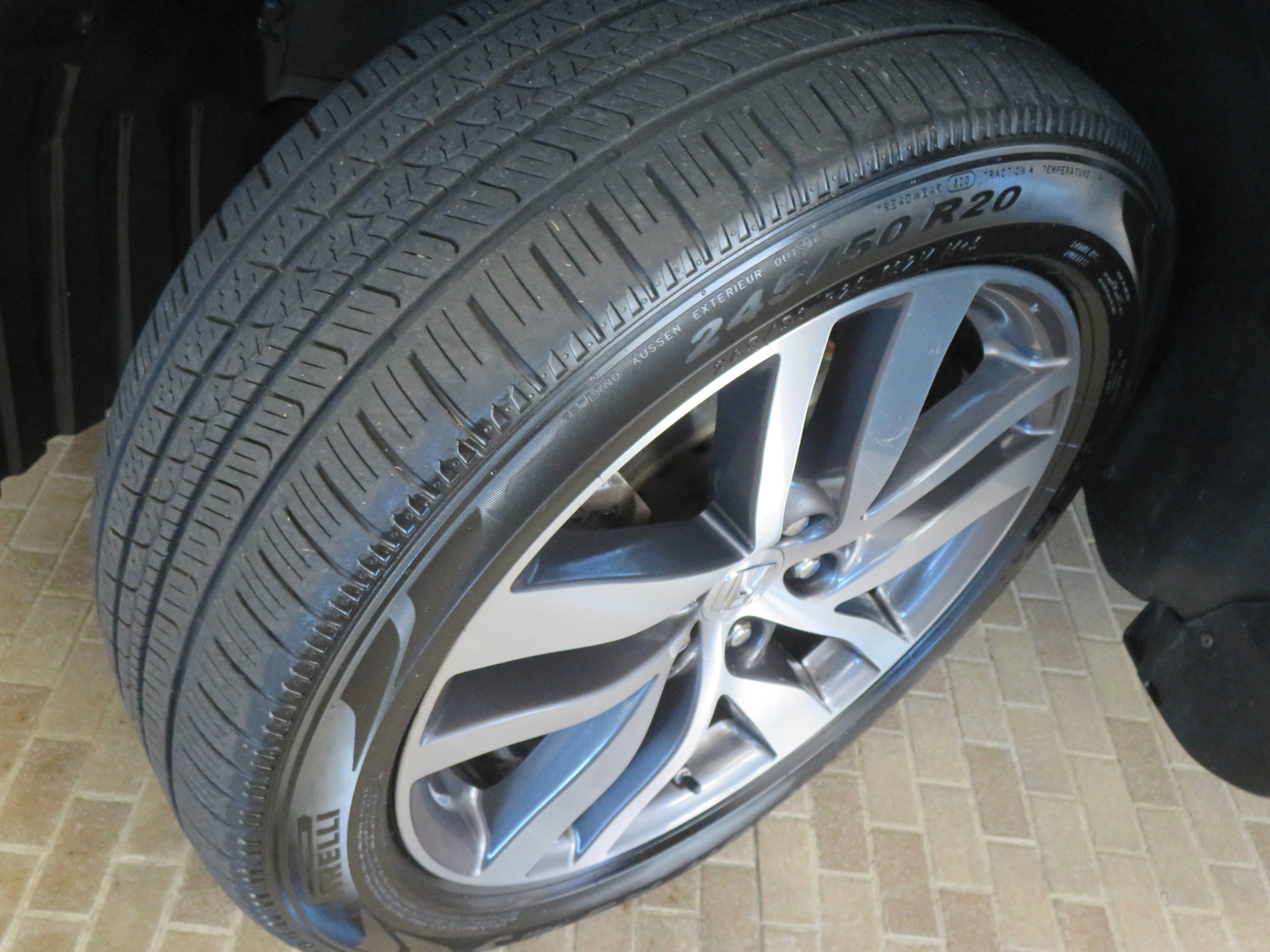 Used 2017 Honda Pilot Elite image 11