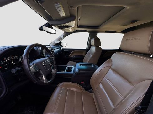 Used 2018 GMC Sierra 1500 Denali w/ Denali Ultimate Package image 24