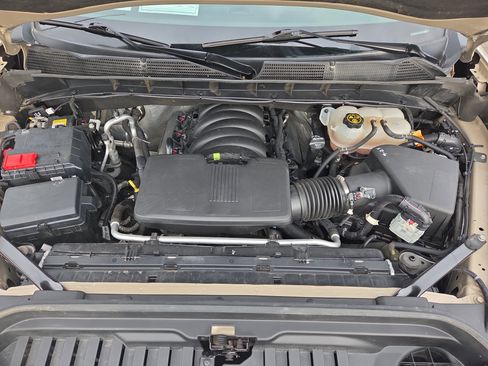 Used 2023 GMC Sierra 1500 AT4 w/ AT4 Preferred Package image 20