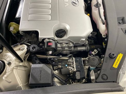 Used 2014 Lexus ES 350 w/ Luxury Package FWD image 34