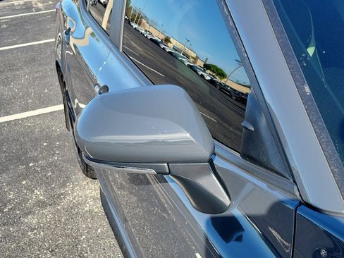 Used 2025 Toyota Camry SE w/ Multimedia Upgrade Package image 9