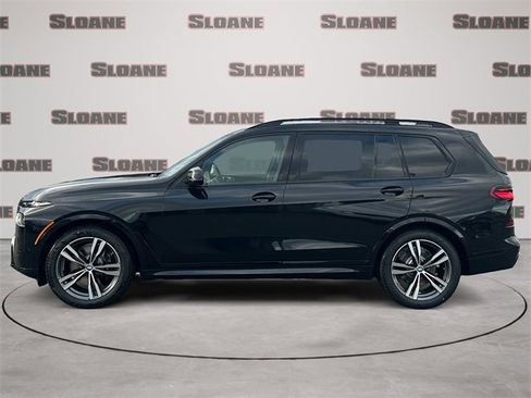 New 2026 BMW X7 xDrive40i w/ M Sport Package image 2