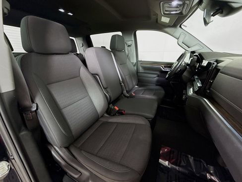 Used 2023 Chevrolet Silverado 1500 LT Trail Boss w/ Protection Package image 25