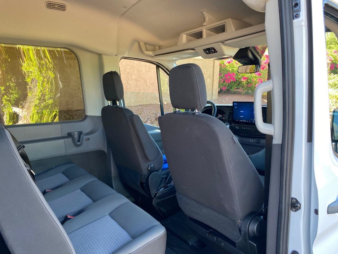 Used 2024 Ford Transit 350 XL RWD image 10