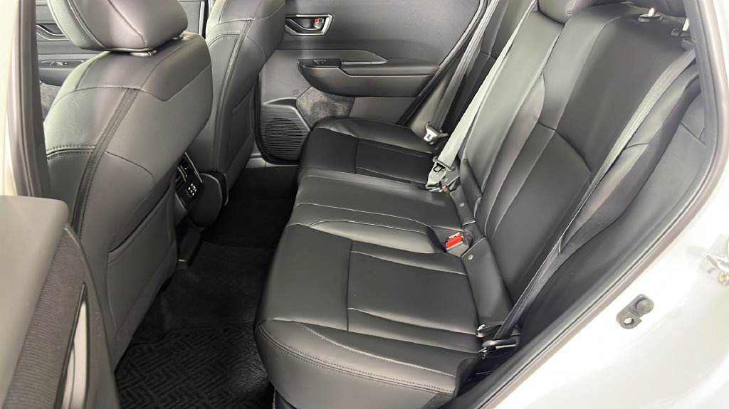 New 2026 Subaru Outback Premium AWD/4WD image 15