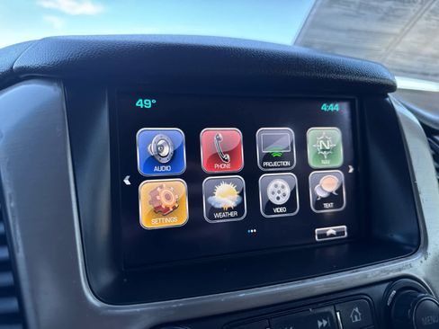 Used 2019 GMC Yukon Denali w/ Denali Ultimate Package image 28