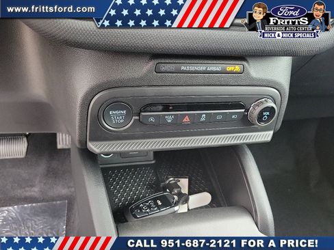 New 2026 Ford Bronco Sport Outer Banks AWD/4WD image 9