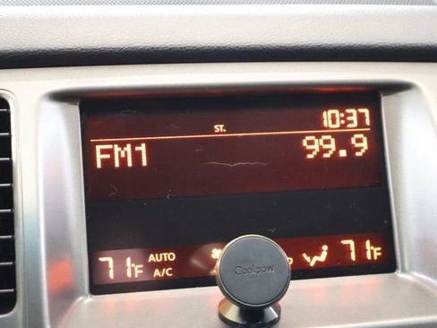 Used 2014 Nissan Murano S image 19