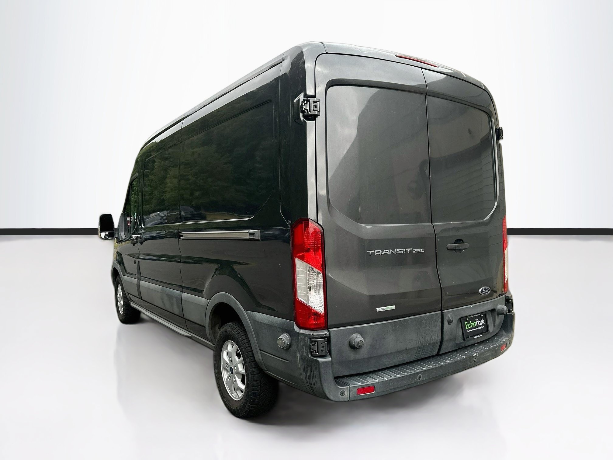 Used 2016 Ford Transit 250 148 Medium Roof w/ Exterior Upgrade Package RWD image 5