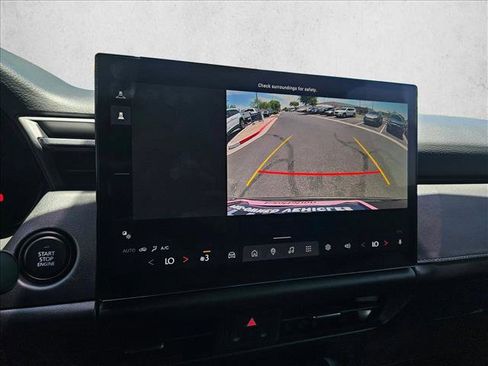 Used 2026 MAZDA CX-5 Select AWD/4WD image 15