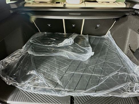 New 2026 BMW X3 xDrive30 w/ M Sport Package image 28