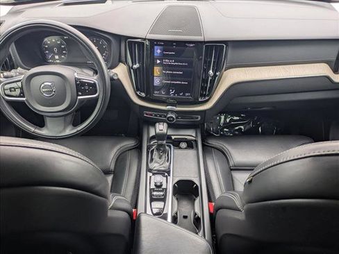 Used 2021 Volvo XC60 T5 Inscription w/ Advanced Package FWD image 19