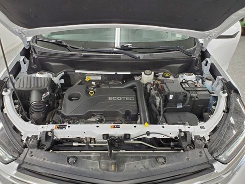 Used 2022 Chevrolet Equinox LT image 10