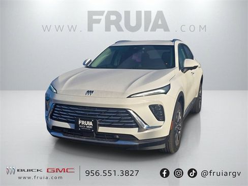 New 2026 Buick Envision Preferred image 1