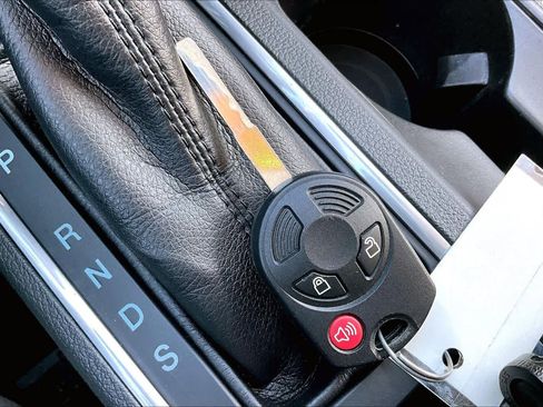 Used 2017 Ford Escape SE image 13