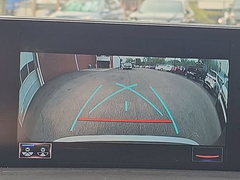 Used 2018 Lexus NX 300 AWD w/ Comfort Package image 16