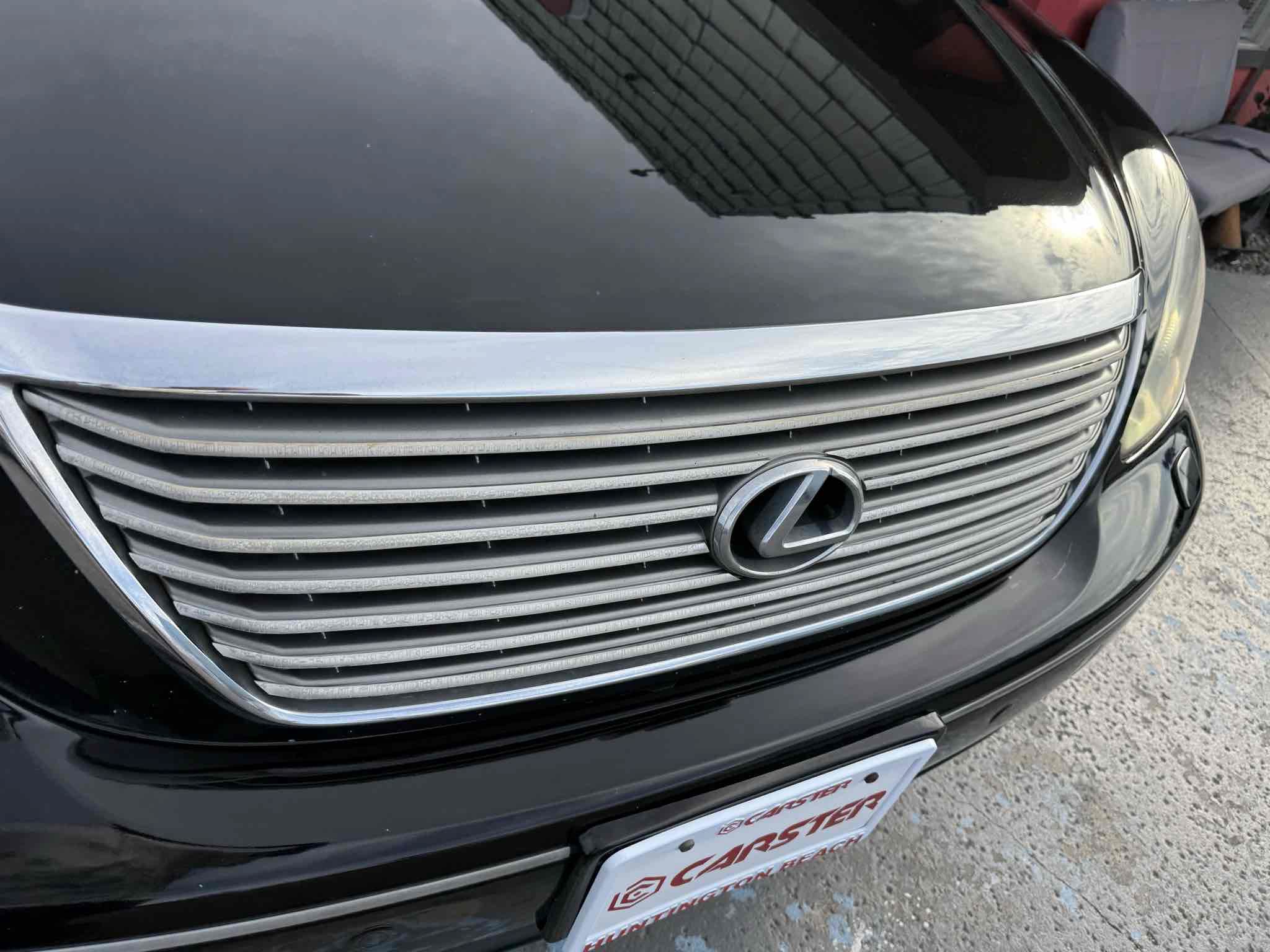 Used 2005 Lexus LS 430 RWD image 9