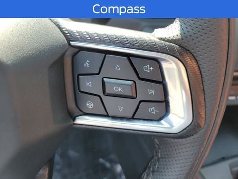 New 2025 Ford Mustang Premium image 25