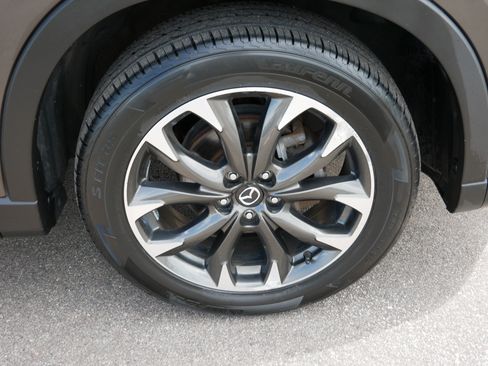Used 2016 MAZDA CX-5 Grand Touring AWD/4WD image 15