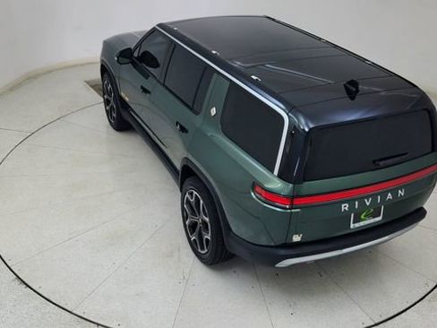 Used 2024 Rivian R1S Adventure image 82